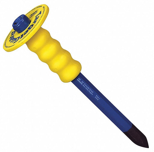 Concrete Chisel 3/4 in x 12 in