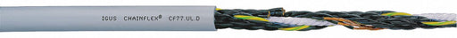 Flexing Control Cbl 12 Cond 18AWG CTL
