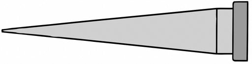 WELLER LT Conical Soldering Tip