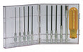 Precision Screwdriver Set Hex 11 pcs.
