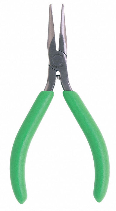 Needle Nose Plier 5 L Serrated