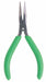 Needle Nose Plier 5 L Serrated