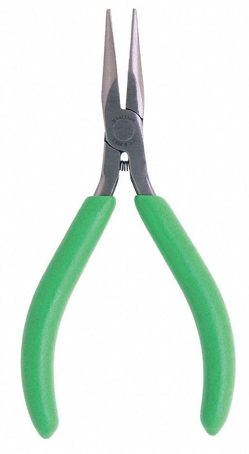 Needle Nose Plier 5 L Serrated