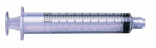Dispensing Syringe 10 mL PK15