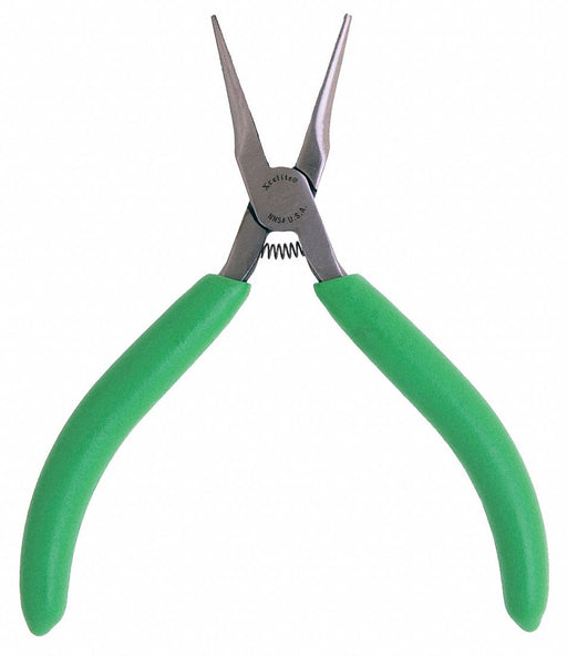 Needle Nose Plier 5 L Smooth