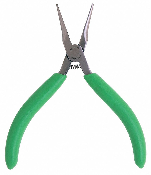 Needle Nose Plier 5 L Smooth