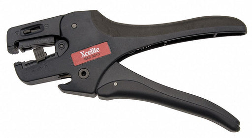 Wire Stripper 32 to 10 AWG 8 In