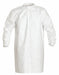 M9115 Frock 3XL White Tyv IsoClean PK30