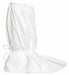 Boot Covers TyvIsoClean(R) White L PK100