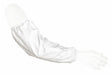 Protective Sleeves White 18 in PK100