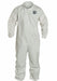 D2212 Coveralls 5XL White ProShield(R) 60 PK25