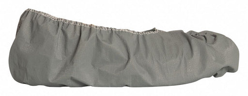 ShoeCovers PECoated SpunPP Gry Uni PK200