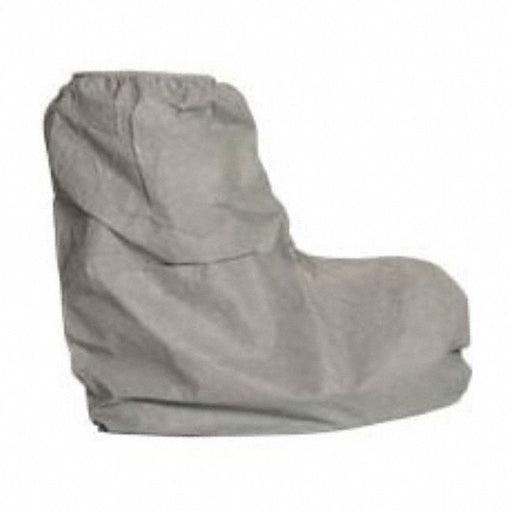 BootCovers PECoated SpunPP Gry Uni PK100