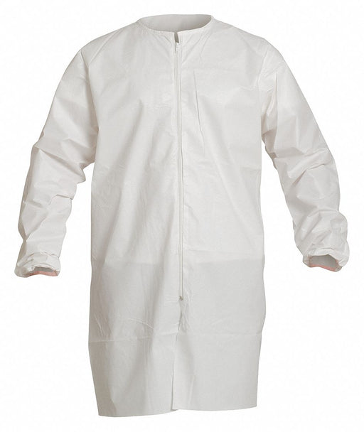 M9114 Frock 4XL White ProClean(R) PK30
