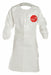 M9167 Sleeve Apron M White Tychem(R) 4000 PK25