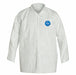 D2202 Disposable Shirt 2XL Snap PK12
