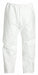 Disposable Pants L White PK50