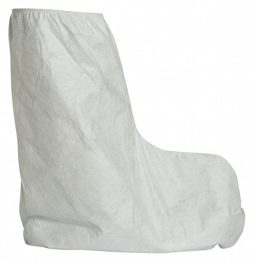Boot Covers Tyv400 White Universal PK100
