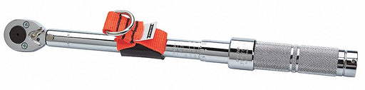 Mcrmtr Trq Wrnch 16 to 80 Nm 3/8 