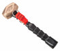 Tether Ready Nonsparking Sledge 2-1/2 lb
