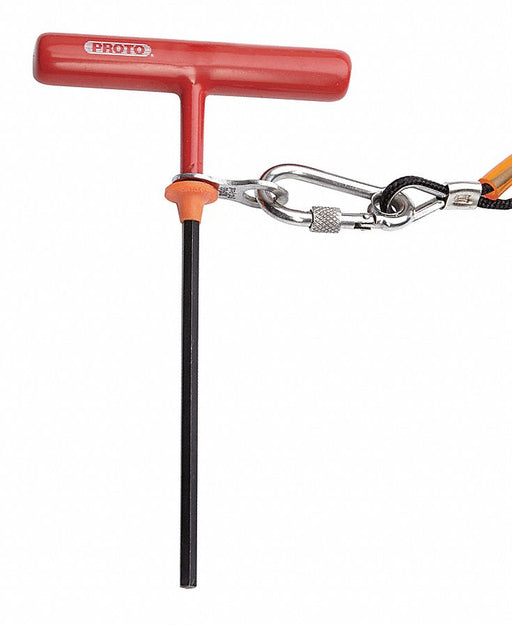 Hex Key Tip Size 3/32 in.