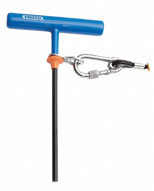 Hex Key Tip Size 4mm