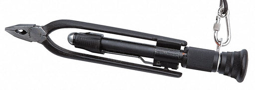 Wire Twist Pliers 8-3/4 in.