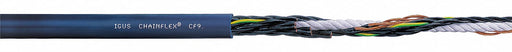 Flexing Control Cbl 12 Cond 20AWG CTL