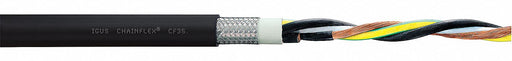 Flexing Power Cbl 4 Cond 8AWG CTL