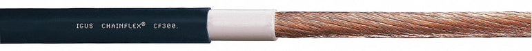 Flexing Power Cbl 1 Cond 2AWG CTL