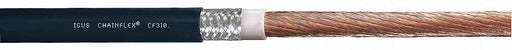 Flexing Power Cbl 1 Cond 2AWG CTL