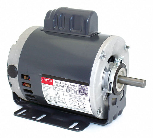 Motor 1/2 HP 1725 rpm 56H 115/208-230V