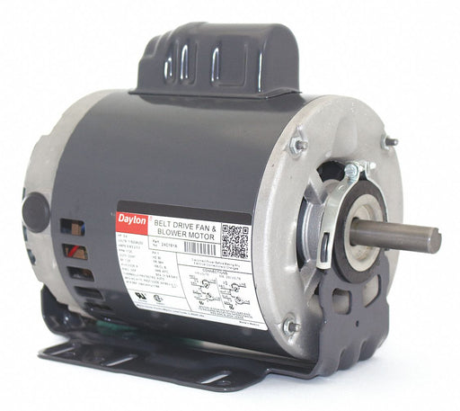 Motor 3/4 HP 1725 rpm 56H 115/208-230V