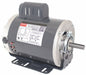 Belt Drive Motor 56H 1 hp