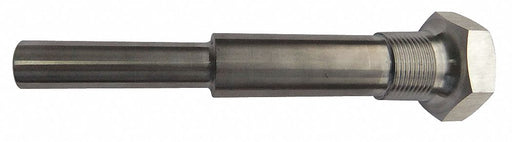 Industrial Thermowell 304SS 1-1/4-18