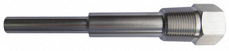 Bimetal Thermowell 304SS 1/2 NPSM