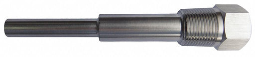Bimetal Thermowell 304SS 1/2 NPSM