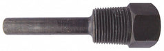Bimetal Thermowell Carbon Steel1/2 NPSM