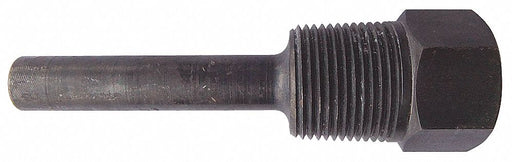 Bimetal Thermowell Carbon Steel1/2 NPSM