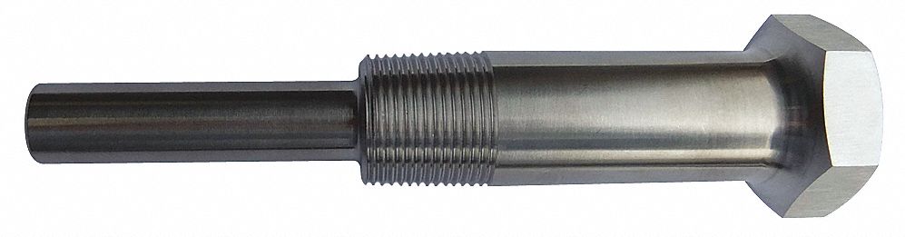 Industrial Thermowell Lagging 316SS