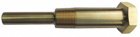 Industrial Thermowell Lagging Brass