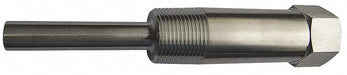 Bimetal Thermowell Lagging 304SS 1/2NPSM