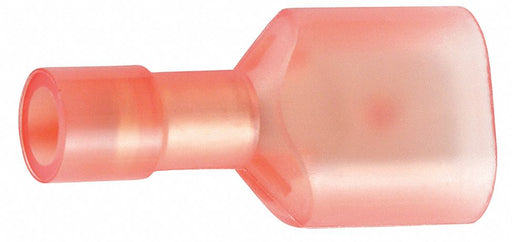 Male Disc with Cu Slv Tin Nylon PK100