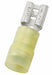 WireDisconnect Brass Yellow Nylon PK50