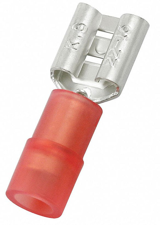 Fem Disc with Cu Slv Tin Brass Nyl PK100