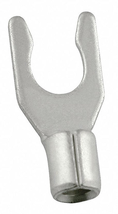 FT 22to16AWG Bare Stud#8 PK100