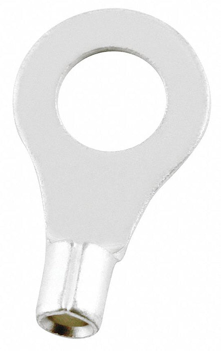 RT 16to14AWG Bare Stud1/2in PK100
