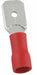 WireDisconnect Brass Red Vinyl PK100