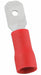 WireDisconnect Brass Red Vinyl PK100