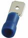 WireDisconnect Brass Blue Vinyl PK100